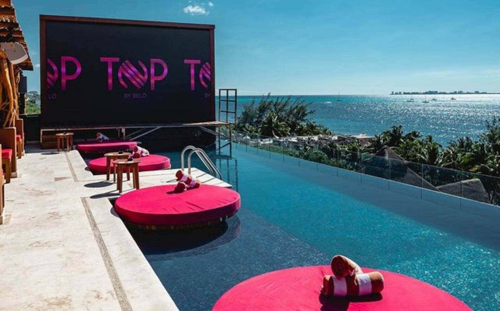 Isla Mujeres Nightlife Hotel Belo Isla Mujeres