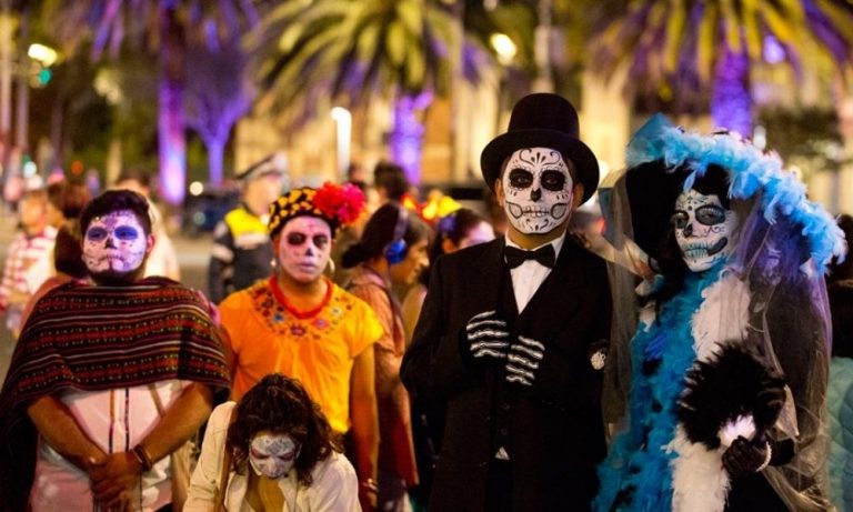 Top 3 Festivals In Isla Mujeres Hotel Belo Isla Mujeres