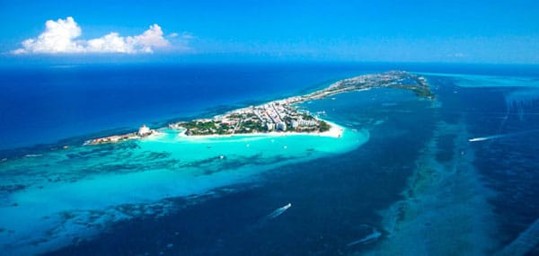 what to do in isla mujeres