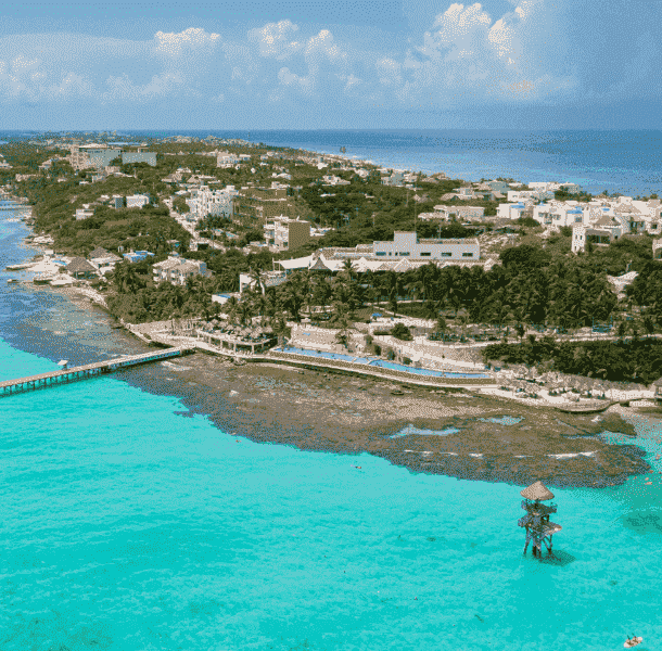 Isla Mujeres Quintana Roo
