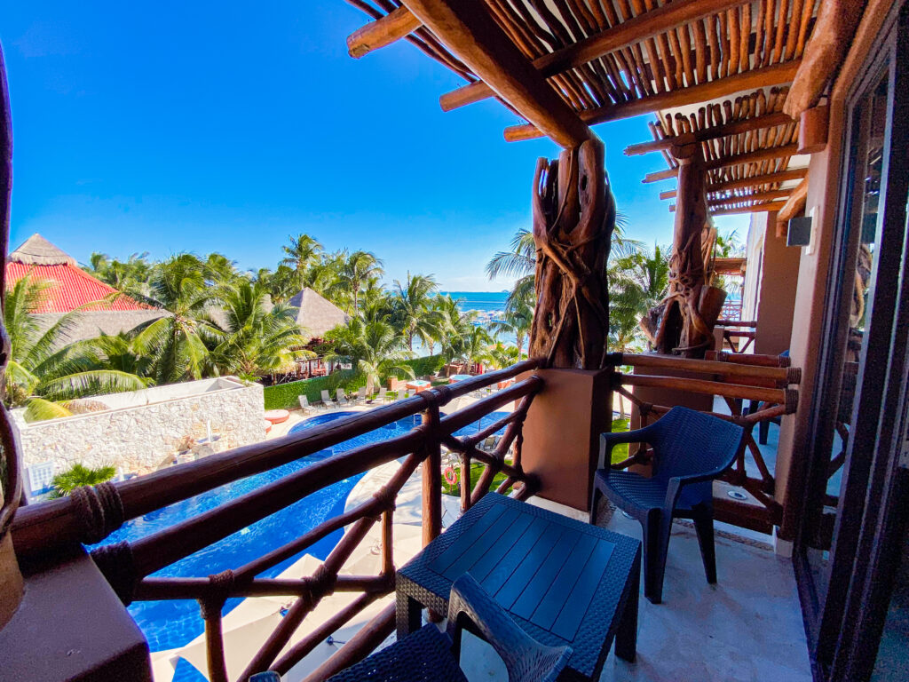 5 increíbles miradores para tomarte una foto en Isla Mujeres